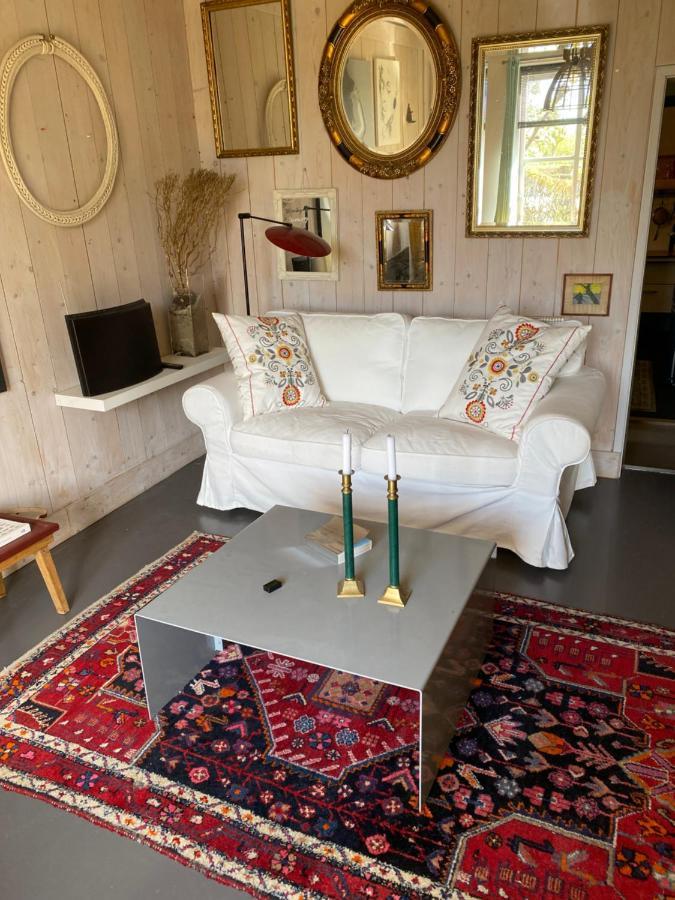 Ingeborgh Art Gastenverblijf Grootschermer Exteriér fotografie