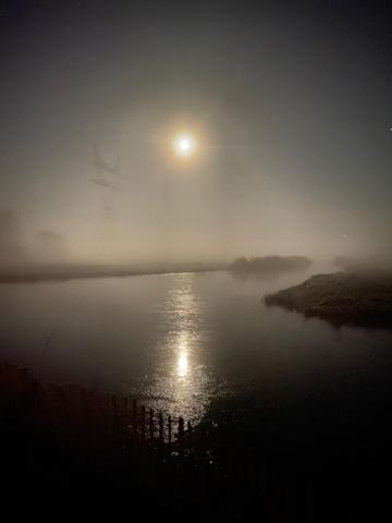 Ingeborgh Art Gastenverblijf Grootschermer Exteriér fotografie
