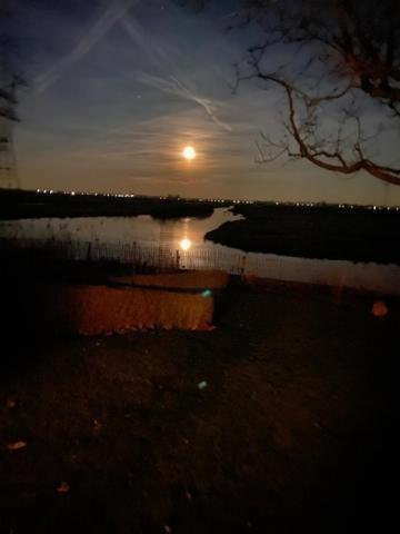 Ingeborgh Art Gastenverblijf Grootschermer Exteriér fotografie